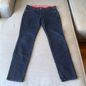 Joy by Cookie Johnson jeans